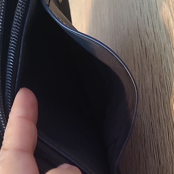 NWOT KENNETH COLE REACTION CROSSBODY PURSE - Picture 7 of 8